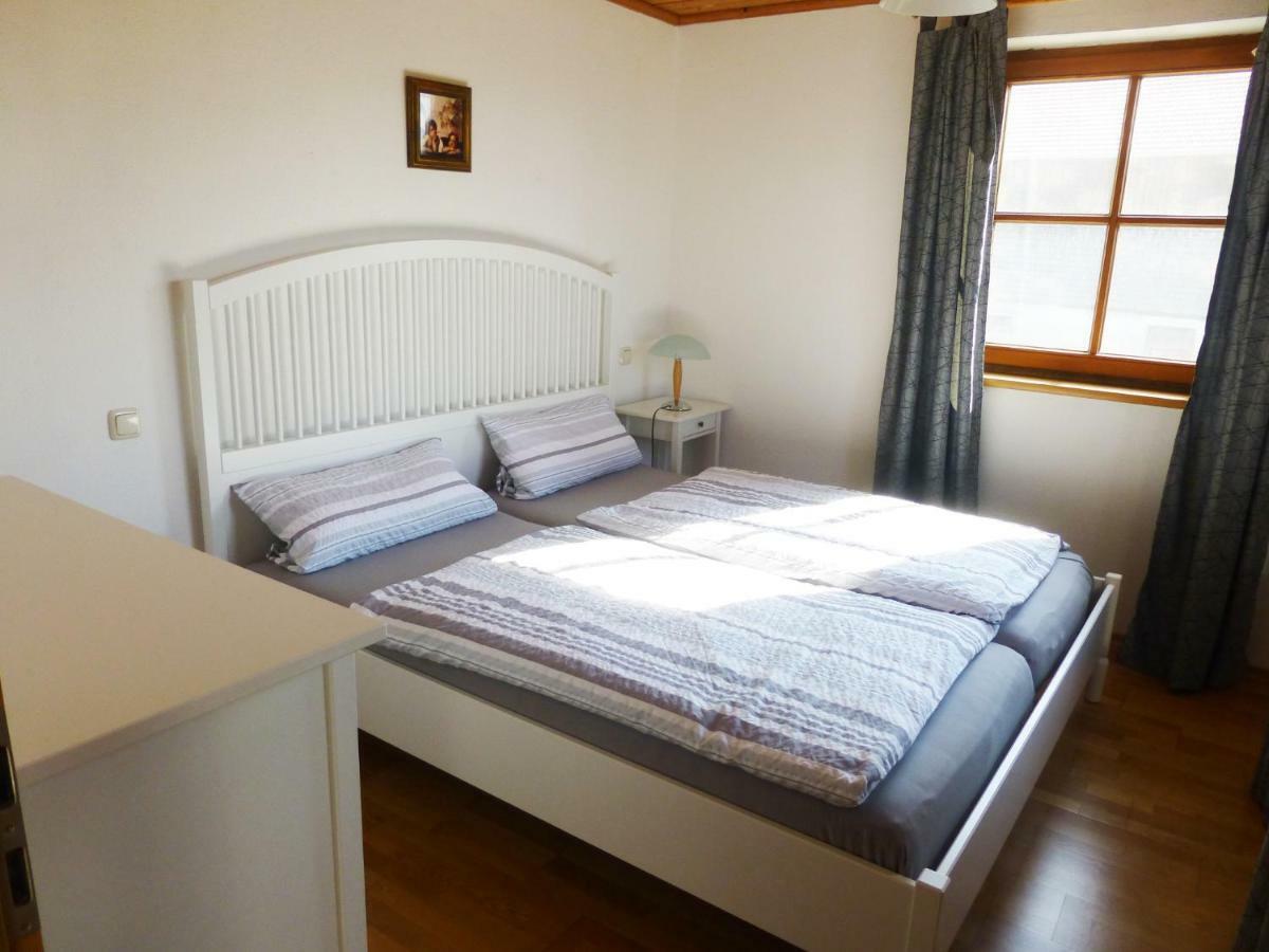 Appartement Boesch *