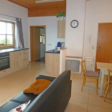 Ferienwohnung Bösch Taching am See Exterior foto