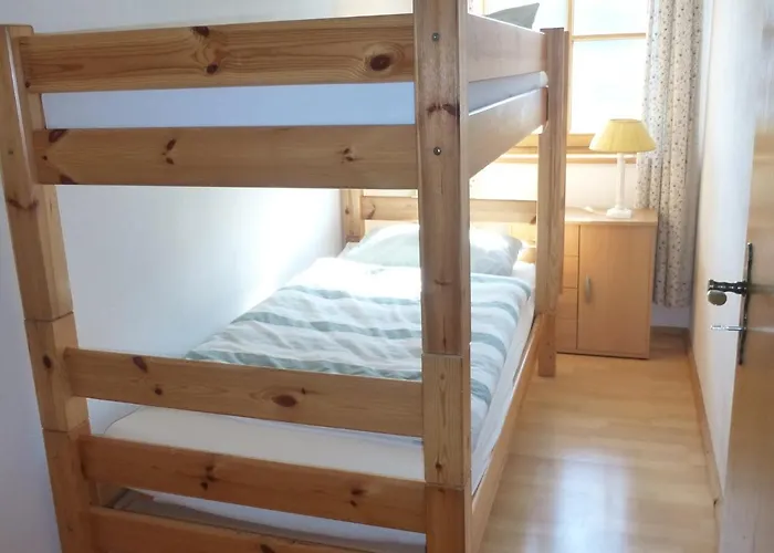 Ferienwohnung Boesch