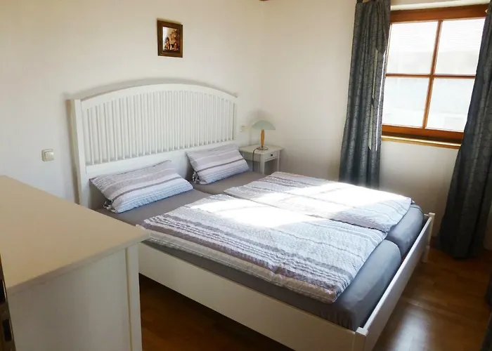 Ferienwohnung Boesch