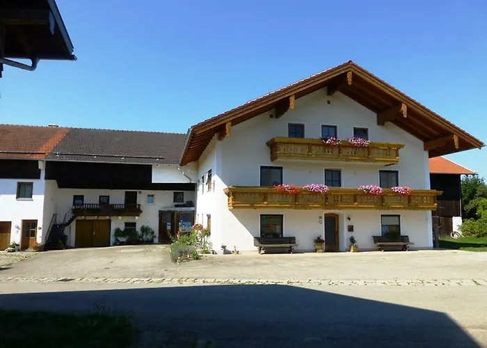 Ferienwohnung Boesch