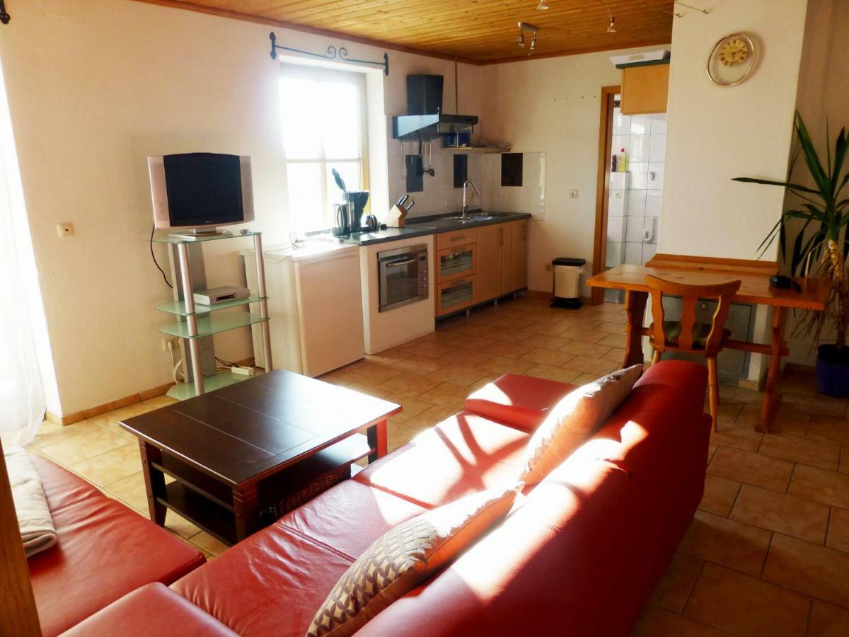 Boesch Appartement Taching am See