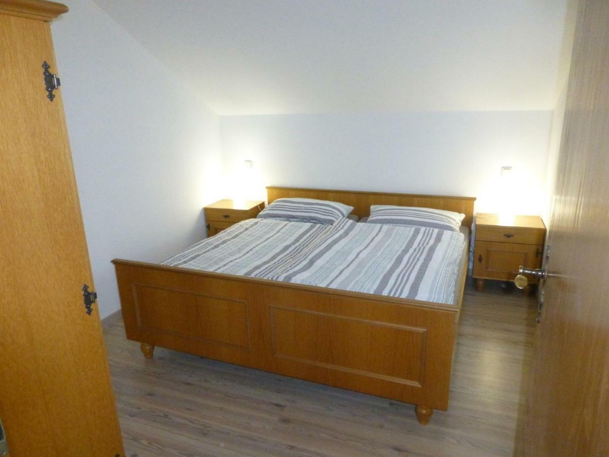 Bösch Apartment *