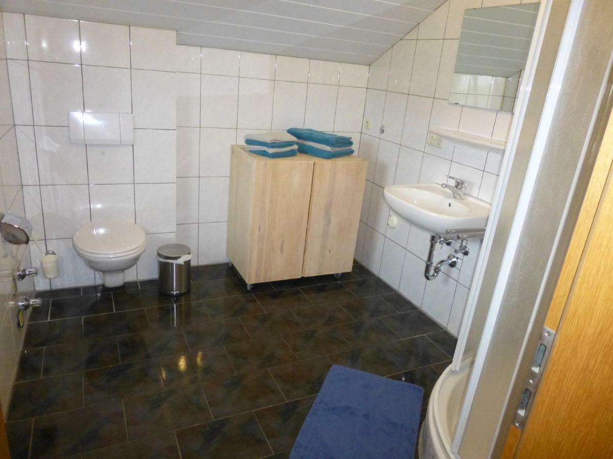 Boesch Appartement Taching am See