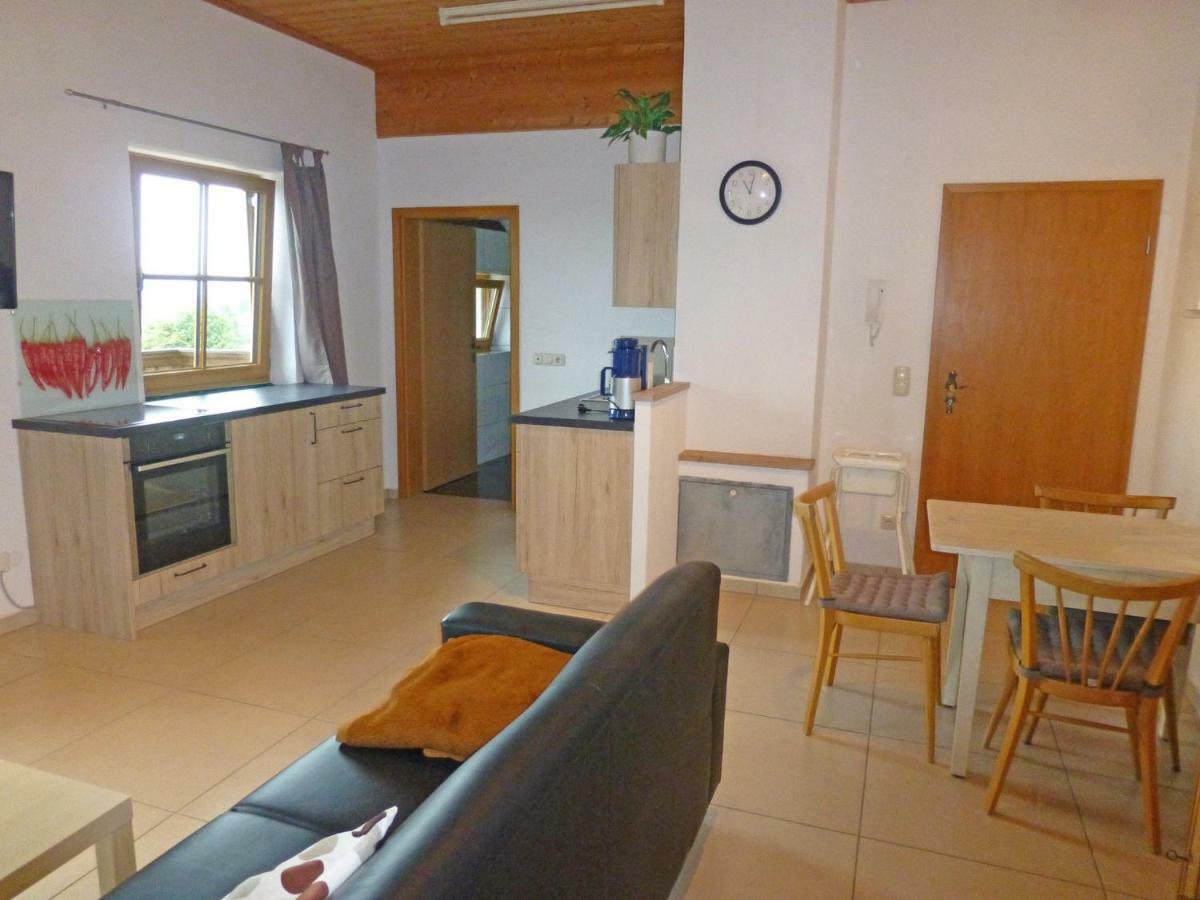 Apartment Bösch Taching am See